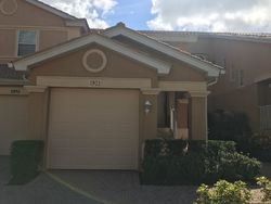 Pre-foreclosure in  LAKE MAHOGANY BLVD  Fort Myers, FL 33907