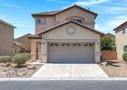 Pre-foreclosure in  WINTER WHITETAIL ST Las Vegas, NV 89122