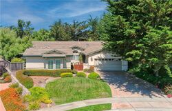 Pre-foreclosure in  JACANA CT Arroyo Grande, CA 93420