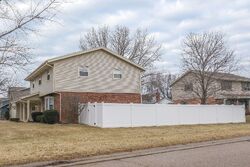 Pre-foreclosure in  COUNT DR Racine, WI 53402