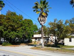 Pre-foreclosure in  BELTREES ST Dunedin, FL 34698