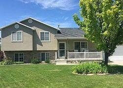 Pre-foreclosure in  W SUGAR BOWL LN Salt Lake City, UT 84128