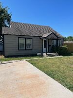 Pre-foreclosure in  NW EUCLID AVE Lawton, OK 73507