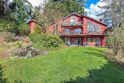 Pre-foreclosure in  CHURCH LAKE RD E Bonney Lake, WA 98391