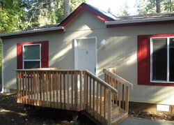 Pre-foreclosure in  57TH AVE E Graham, WA 98338
