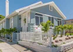 Pre-foreclosure in  BUTLER BLVD Daytona Beach, FL 32118