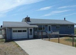 Pre-foreclosure in  TAFT RD Great Falls, MT 59404