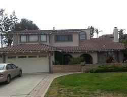 Pre-foreclosure in  S BOONE CIR Anaheim, CA 92807