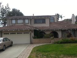 Pre-foreclosure in  S BOONE CIR Anaheim, CA 92807