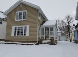 Pre-foreclosure in  6TH ST Fond Du Lac, WI 54935