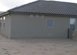 Pre-foreclosure in  IRON HILL AVE Santa Teresa, NM 88008