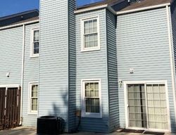 Pre-foreclosure in  OAKCREST LN Mount Holly, NJ 08060