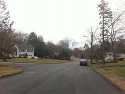 Pre-foreclosure in  AFTON DR Florham Park, NJ 07932