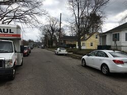 Pre-foreclosure in  MILTON AVE Neptune, NJ 07753