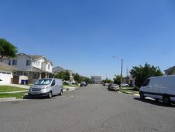 Pre-foreclosure in  PALMIRA DR Rancho Cucamonga, CA 91739