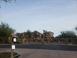 Pre-foreclosure in  E ROSEMONTE DR Phoenix, AZ 85050