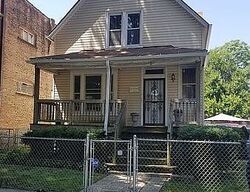 Pre-foreclosure in  S NORMAL AVE Chicago, IL 60628