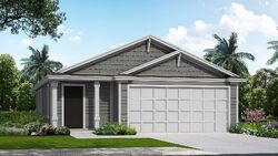 Pre-foreclosure in  Acorn Creek Rd Green Cove Springs, FL 32043