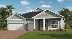 Pre-foreclosure in  Bullhorn Cir Punta Gorda, FL 33982