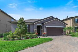 Pre-foreclosure in  Regal River Cir Ocoee, FL 34761