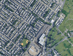 Pre-foreclosure Listing in E SANGER ST PHILADELPHIA, PA 19124