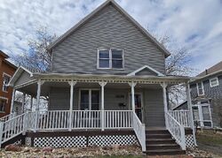 Pre-foreclosure Listing in N MAPLE ST CRESTON, IA 50801