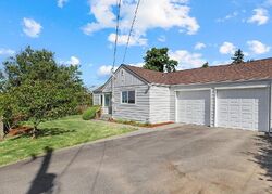 Pre-foreclosure in  S WALLACE ST Seattle, WA 98178