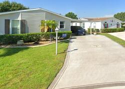 Pre-foreclosure in  Barn Owl Dr Port Saint Lucie, FL 34952