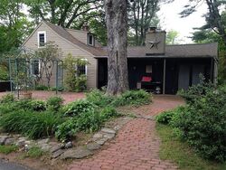Pre-foreclosure in  BUCKINGHAM RD New Milford, CT 06776