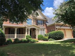 Pre-foreclosure in  WILLOWSTONE DR Duluth, GA 30096