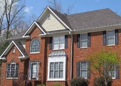 Pre-foreclosure in  CRESCENT WALK Conyers, GA 30094
