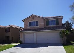 Pre-foreclosure in  BERESFORD AVE Las Vegas, NV 89123