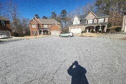 Pre-foreclosure in  BROOKWOOD OAK LN SW Lilburn, GA 30047