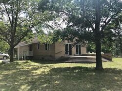 Pre-foreclosure in  WILDERNESS TRL Grayling, MI 49738
