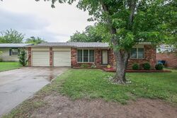 Pre-foreclosure in  S 127TH EAST AVE Tulsa, OK 74128