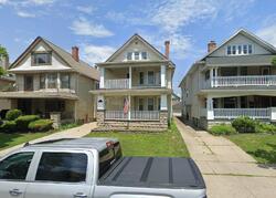 Pre-foreclosure in  BEDFORD AVE Buffalo, NY 14216