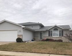 Pre-foreclosure in  Johnson St Merrillville, IN 46410