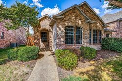 Pre-foreclosure in  LA GRANGE DR Frisco, TX 75035
