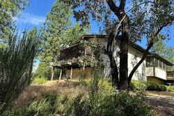 Pre-foreclosure in  CEDAR RAVINE RD Placerville, CA 95667