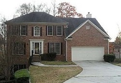 Pre-foreclosure in  CHERRY RIDGE BLVD Decatur, GA 30034