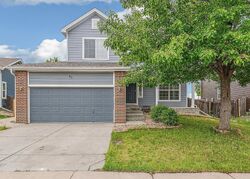 Pre-foreclosure in  OLMSTED PL Denver, CO 80239
