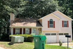 Pre-foreclosure in  BEDFORD CT Lithonia, GA 30058