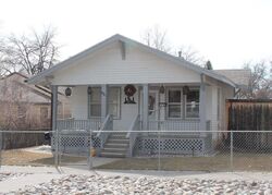  W Park Ave, Riverton WY