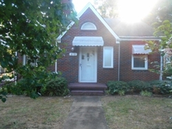 Pre-foreclosure in  MCCOY ST Martinsville, VA 24112