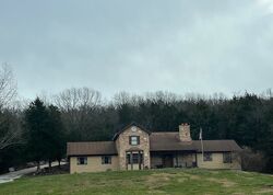Pre-foreclosure in  OLD LEMAY FERRY RD Imperial, MO 63052