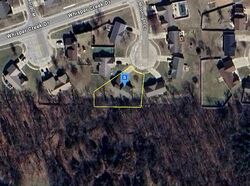 Pre-foreclosure in  Moonlight Ct Wentzville, MO 63385