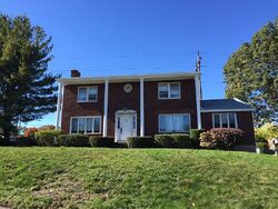 Pre-foreclosure in  SILVER HILL LN Waltham, MA 02451