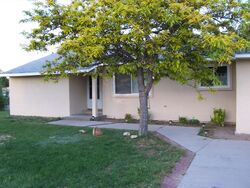 Pre-foreclosure in  Budding Ln Farmington, NM 87402
