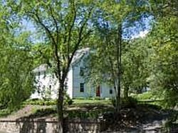 Pre-foreclosure in  PHOENIXVILLE RD Chaplin, CT 06235