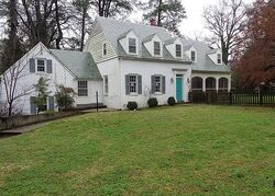 Pre-foreclosure in  SHERWOOD RD Petersburg, VA 23805